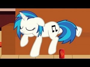 Octavia's birthday |Animation|