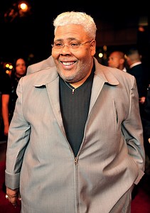 The Evolution of Rance Allen