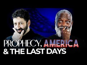 The Role of America in Biblical Prophecy