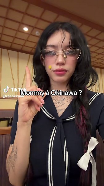 Mommy à Okinawa? — Travel vlog search guide