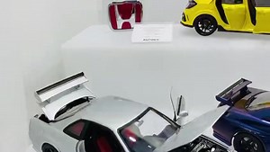6.2K views · 405 reactions | 2023 Shizuoka Hobby Show Japan | AUTOart models (Official) | Facebook