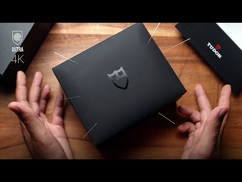 I finally got the best Tudor watch that money can buy!