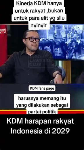 1.2M views · 34K reactions | KDM bapaknya orang jabar yg banyak di idolakan rakyat nusantara, KDM calon pemimpin 2029 untuk NKRI  #KDM #kangdedimulyadi #kangdedimulyadiofficial #beritaterkini #beritaterbaru #kingKDM #kdmNKRI #pemprovjabar #katakatahariini #gubernurjawabarat #videoviral #KDMfanspage #KDMjabar #KDMlovers #breakingnews #jawabaratistimewa #jawabarat #trending #beritaterkini #news #infojabar #bapakaing #fyp | KDM fans page | Facebook