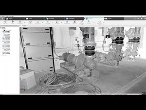 Atlantic Laser Scanning Tutorial FARO SCENE Registration and Colorization