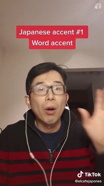 Understanding the Japanese Accent Patterns