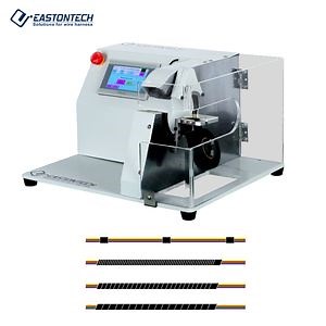 [Hot Item] Automotive Industry Used Electric Wire Tape Wrapping Machine