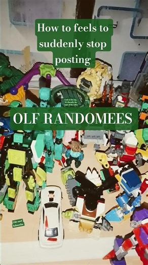 Gooback was never seen again #lego #memes #skit #mixels #toys