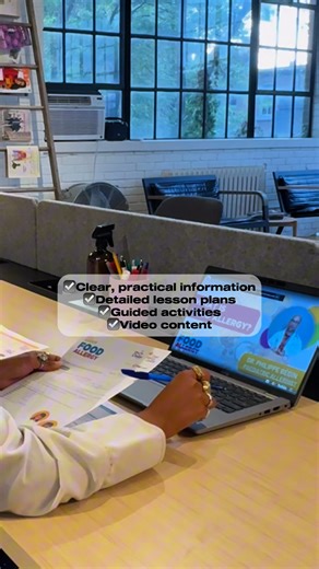 Teachers! Build inclusion and understanding with our ready-to-use, curriculum-linked food allergy program | Food Allergy Canada