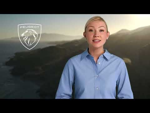 Peugeot Tutorials | 408 Android Auto