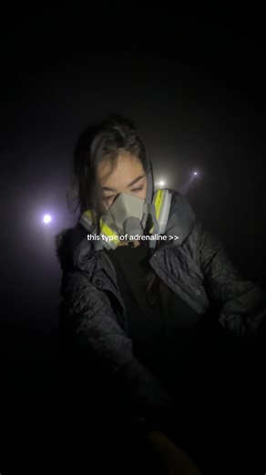 Discover the Mysterious Blue Larva Volcano 🌋