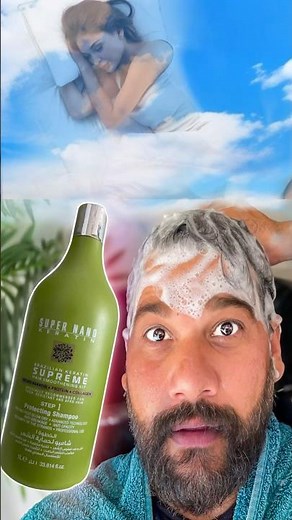 Ultimate ASMR Shampoo Sounds for Relaxation