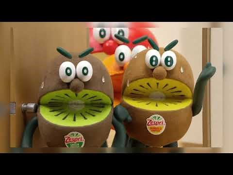 ゼスプリ キウイ cm 赤ちゃんのためのキウイブラザーズいろいろまとめ【長時間】【赤ちゃん】【泣きやむ】【ゼスプリ】【cm】