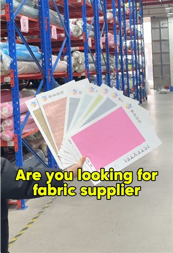 Direct fabric factory, direct fabric price🌈 #fabricsupplier #fabric #jushangtextile #wholesalefabrics #fabricshop
