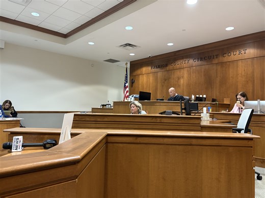 What's a religious exemption and what's a philosophical one? Even the lawyers see that differently - WV MetroNews