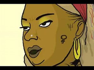 Dutty soda machine. Jamaican comedy