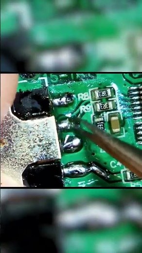 USB Stick Troubleshooting und Reparatur