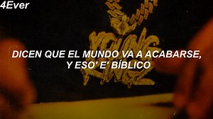 Myke Towers - Explicito (Letra) | DJ PIER