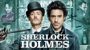 SheгIock HoImes (2009) [Lektor PL]