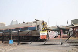 Springfield livid over Amtrak’s refusal to grant pedestrian access to July 4 fireworks