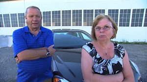 13 reactions · 5 comments | Henrietta leaves the Rehab Centre. | Canada's Worst Driver | Facebook