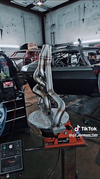 custom set of step headers, coming right up! #smallblock #noprep #dragracingislife #camaro #grudgeracing #cars #trucks #motorcycle #builtnotbought #fyp