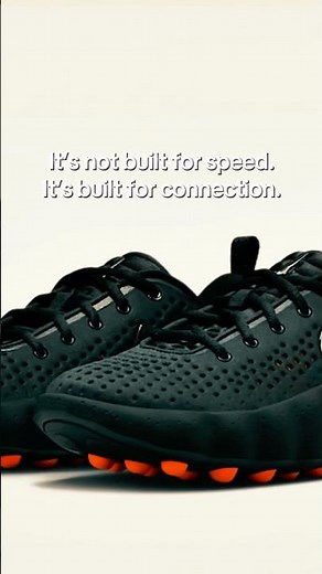 Is This the Most Futuristic Nike Yet?
