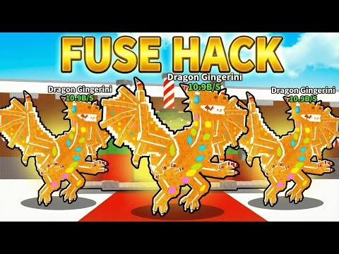 FUSING 100 DRAGON GINGERINI's IN STEAL A BRAINROT!