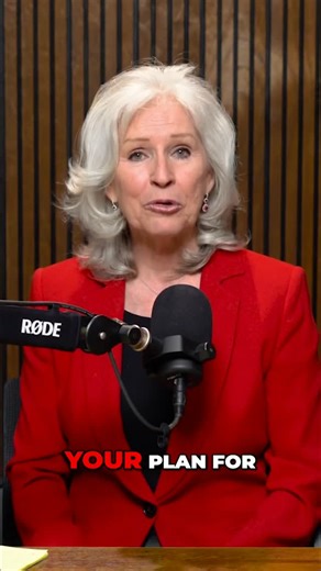 The Mike Ferry Organization on Instagram: "Is your 2026 business plan completed? Knowing what you want to accomplish and how you’re going to get there is the key to starting the new year strong. Sabrina Ferry, President of MFO, gives her advice on how to keep your momentum going through the end of the year. #MikeFerry #MikeFerryOrganization #MFO #RealEstateCoaching #RealEstateTraining #RealEstateCoach #RealEstateMindset #RealEstateSkills #RealEstateProspecting #RealEstateScripts #ListingAgent #T