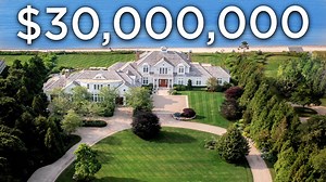 234K views · 5.3K reactions | What $30,000,000 Gets You... | Erik Conover | Facebook