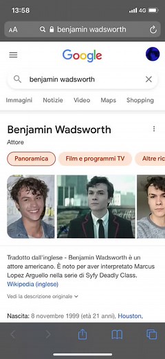 #benjaminwadsworth