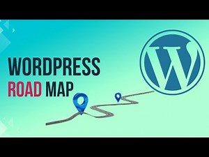 Complete WordPress Development Roadmap 2023 | How to Become a WordPress Developer 🔥