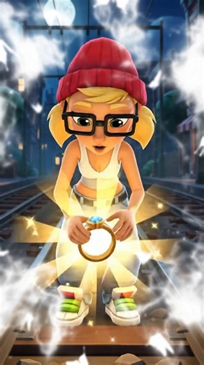 💍 Tricky’s Epic Super Transformation Revealed - How She Looks?😱 #shorts #subwaysurfers