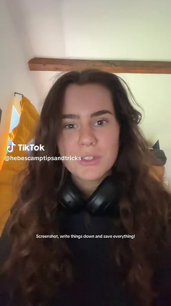 For your summer camp / visa process!!!! ✍️ it can be super duper stressful so make it easy for yourself #summercamp #campleaders #americansummercamp #sleepawaycamp #campcounselor