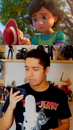 Part 4 | Toy Story 5 | Official Trailer Reaction!