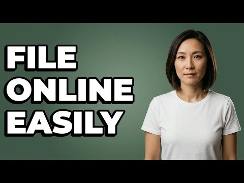 Where Can I File State Sales Tax Returns Online?