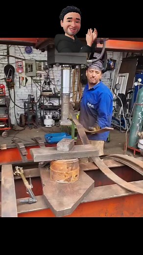 Ballesta #hoja #muelle #HELCO | HELCO