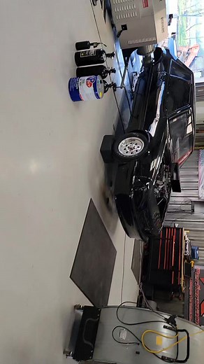 6.2K views · 125 reactions | Dyno pull on sb nitrous engine | Jamie Triggaman Hawes | Facebook