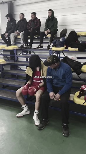 2025 Boxing Comeback: What's in Store for Fans?