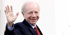 Joe Lieberman, former Connecticut senator, 2000 vice presidential nominee, dead at 82