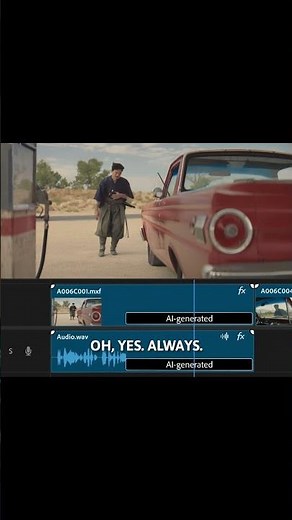 Adobe Unveils AI Innovations Across Premiere Pro, Acrobat, and Experience Platform (PART 1)