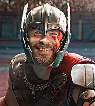 Thor & Loki’s Funniest Brother Moments⚡🐍 😂#shorts #movierecap