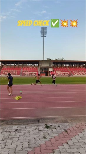 speed vs me #trending #shots #motivation #viral #running #sprint #trackandfield #army