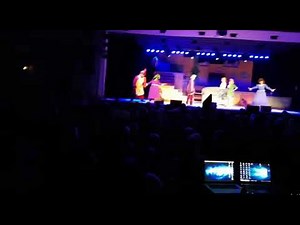 Bibi Blocksberg - Hexen Hexen Überall - Das Musical