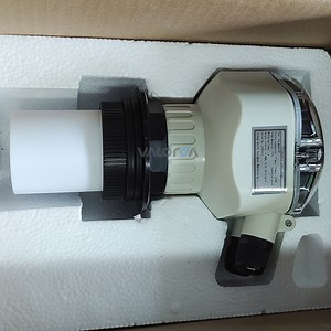 [Hot Item] Ultrasonic Water Level Sensor Water Level Meter