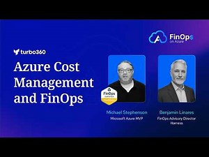 Cloud Cost Challenges in Large Organizations | FinOps Perspective