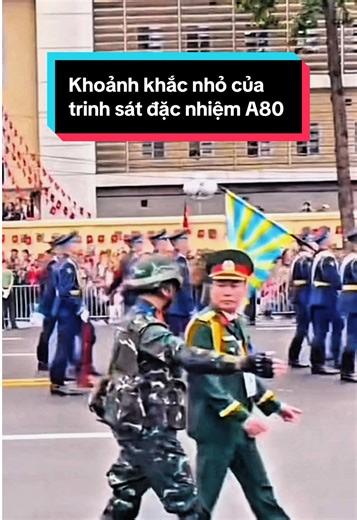 Khoảnh khắc đặc nhiệm TCII ấn tượng nhất