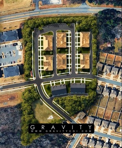 Ultimate Construction Timelapse, US Luxury Homes | Full Site Development Process #shorts