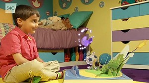 Abadas.s01e01.Tren Stem