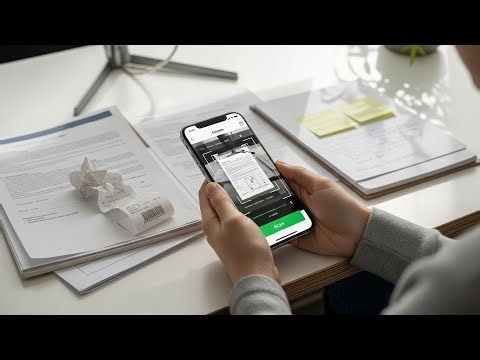 📱 Exciting Update for Google Drive Mobile Scanner!