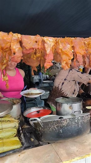 Que buena comida criolla 😋 | Food Videos